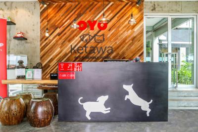 کتاوا پت فریندلی هتل