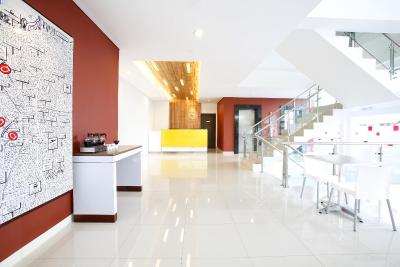 اماریز لا کدفین کمانگ