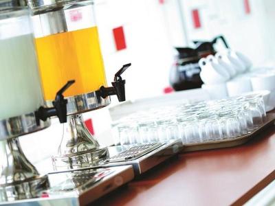 اماریز لا کدفین کمانگ