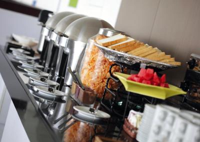 اماریز لا کدفین کمانگ