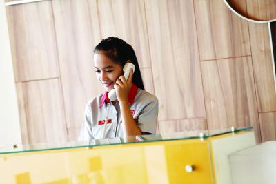 اماریز لا کدفین کمانگ