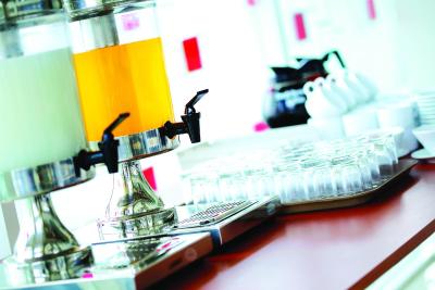 اماریز لا کدفین کمانگ