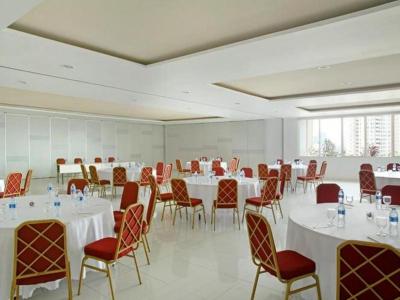 اماریز لا کدفین کمانگ