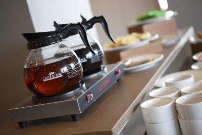 اماریز لا کدفین کمانگ