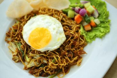 اماریز لا کدفین کمانگ