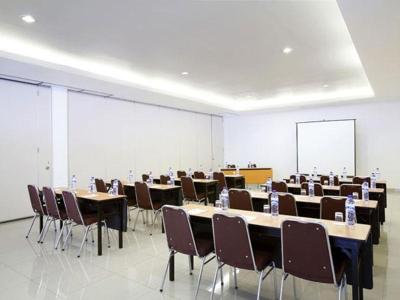 اماریز لا کدفین کمانگ