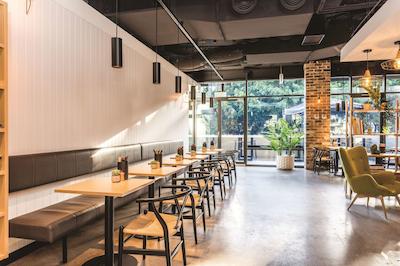 ادینا اپارتمنت هتل اسیدنی آیرپرت