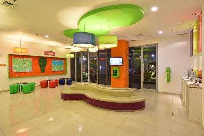 پپ! هتل کلاپا گادینگ جاکارتا