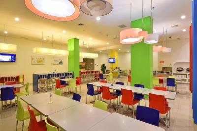 پپ! هتل کلاپا گادینگ جاکارتا