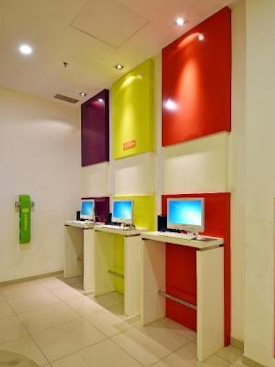 پپ! هتل کلاپا گادینگ جاکارتا