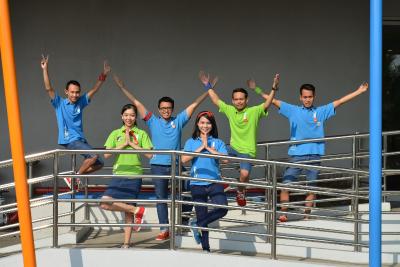 پپ! هتل کلاپا گادینگ جاکارتا