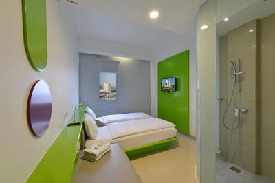 پپ! هتل کلاپا گادینگ جاکارتا