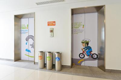 پپ! هتل کلاپا گادینگ جاکارتا