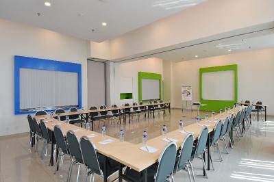 پپ! هتل کلاپا گادینگ جاکارتا