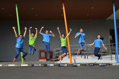 پپ! هتل کلاپا گادینگ جاکارتا