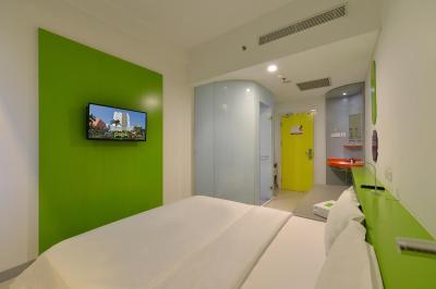 پپ! هتل کلاپا گادینگ جاکارتا