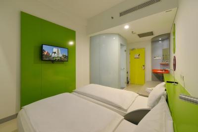 پپ! هتل کلاپا گادینگ جاکارتا