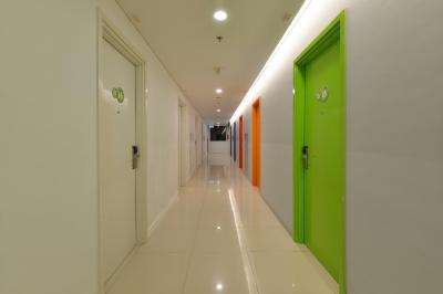 پپ! هتل کلاپا گادینگ جاکارتا