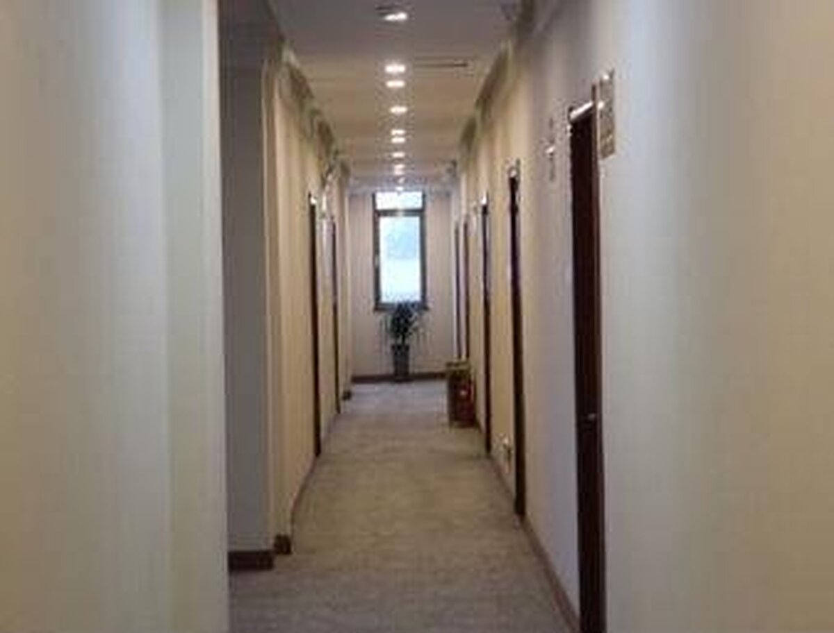 سوپر 8 هبی بازهو شنگ فانگ