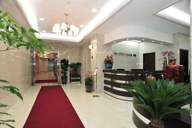 گلبال این دنگدامون سیتی دز