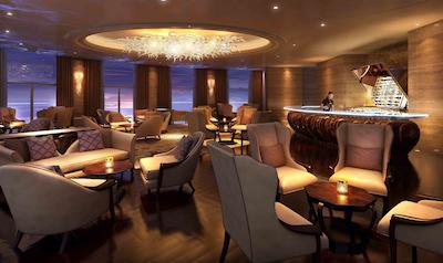 باب القصر ای بیچ ریزورت اند اسپا