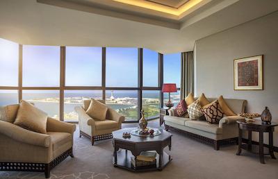 باب القصر ای بیچ ریزورت اند اسپا