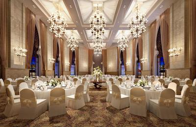 باب القصر ای بیچ ریزورت اند اسپا