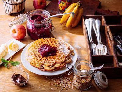 ایبیز برلین هاوپتباهنهف هتل