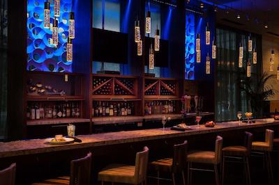 هیلتون گاردن این اسیتل دونتون