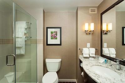 هیلتون گاردن این اسیتل دونتون