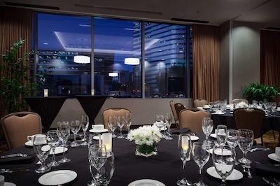 هیلتون گاردن این اسیتل دونتون