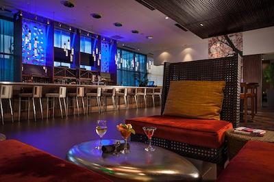 هیلتون گاردن این اسیتل دونتون