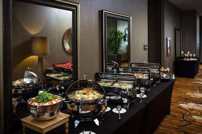 هیلتون گاردن این اسیتل دونتون