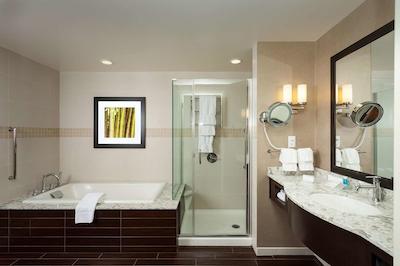 هیلتون گاردن این اسیتل دونتون