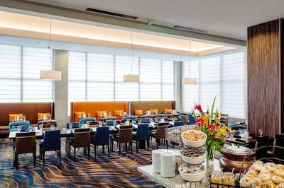 هیلتون گاردن این اسیتل دونتون