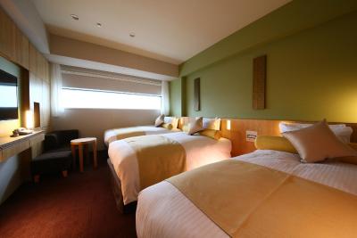 هتل گراسری شینجوکو