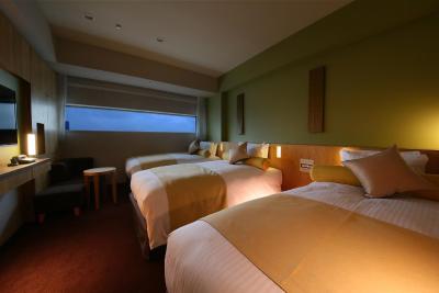 هتل گراسری شینجوکو