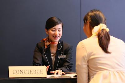 هتل گراسری شینجوکو