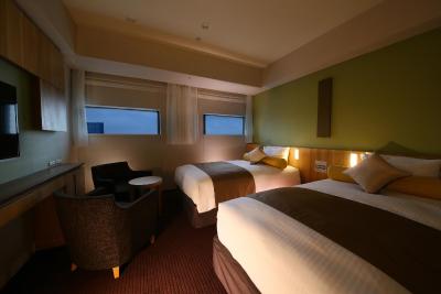 هتل گراسری شینجوکو