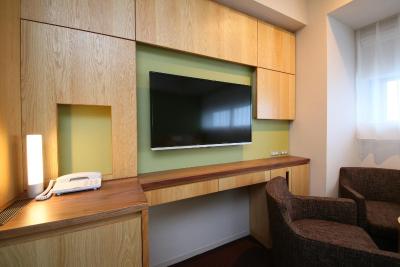 هتل گراسری شینجوکو