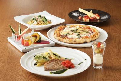 هتل گراسری شینجوکو