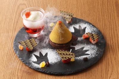 هتل گراسری شینجوکو