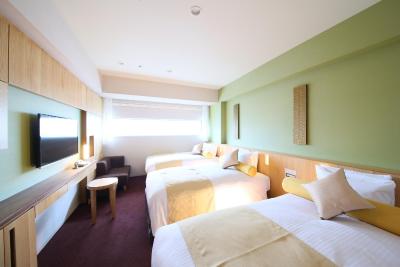 هتل گراسری شینجوکو