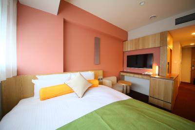 هتل گراسری شینجوکو