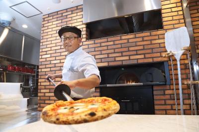 هتل گراسری شینجوکو