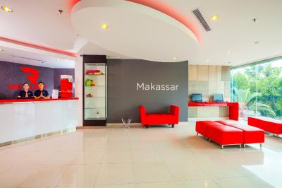 رد پلانت ماکاسار