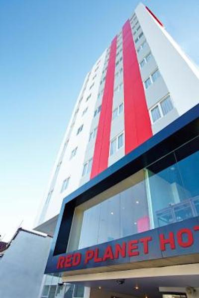 رد پلانت ماکاسار