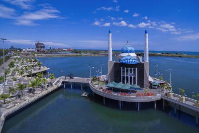 رد پلانت ماکاسار