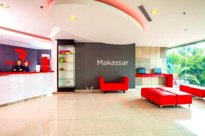 رد پلانت ماکاسار