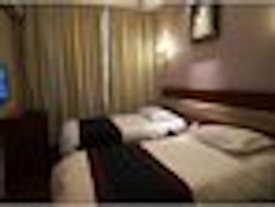 سوپر 8 بای ویندهام شانگهای سانگجیانگ یونیورسیتی تاون